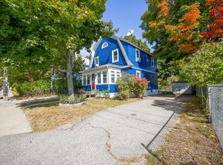 118 High St, Sanford, ME 04073