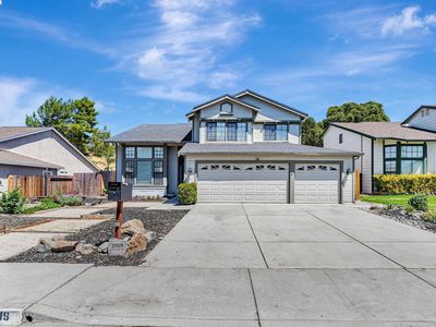 2819 Larkspur Dr, Antioch, CA, 94531