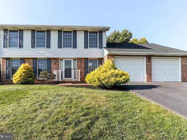 1113 Garden Ave, Lebanon, PA 17046