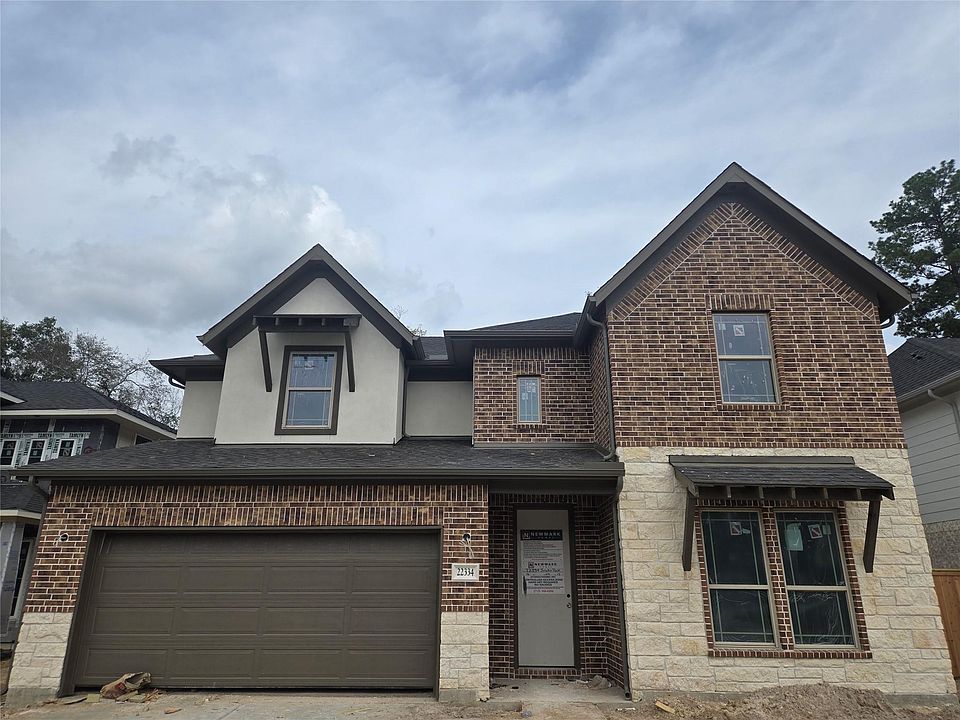 1st image of 22334 Junction Peak Ct