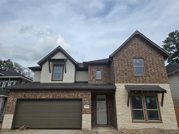 22334 Junction Peak Ct, Porter, TX 77365