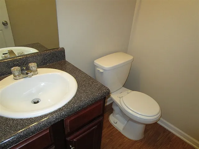 4805 Bridle Point Pkwy — Photo 8