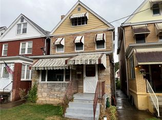 1234 4th Ave, Ford City, PA 16226