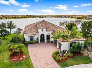 8681 Waterview Terrace, Parkland, FL 33076