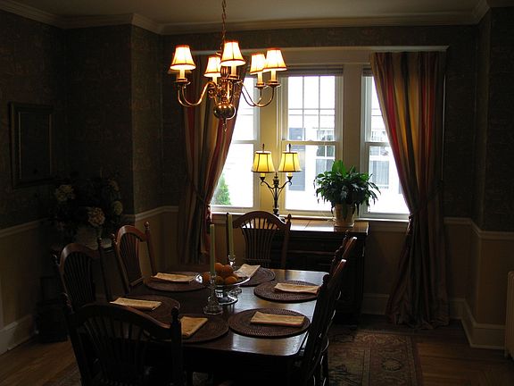 Dinning Room