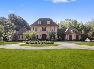 114 Summerlake Cv, Ridgeland, MS 39157