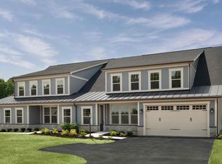 12210 Nicolar Dr, Fulton, MD 20759