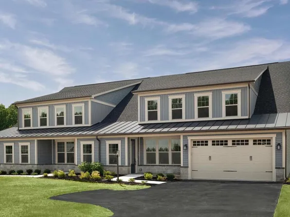 12210 Nicolar Dr, Fulton, MD 20759