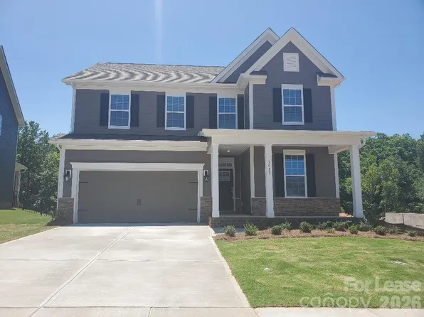 3013 Lydney Cir, Waxhaw, NC 28173