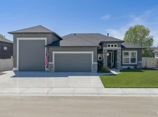 241 W Moray St, Middleton, ID 83644