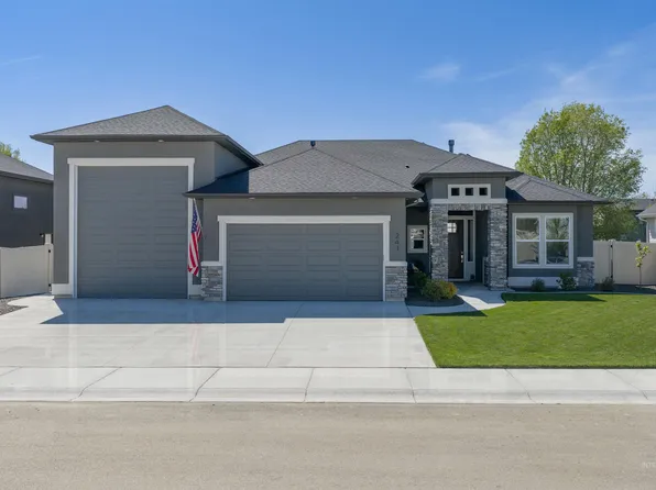 241 W Moray St, Middleton, ID 83644