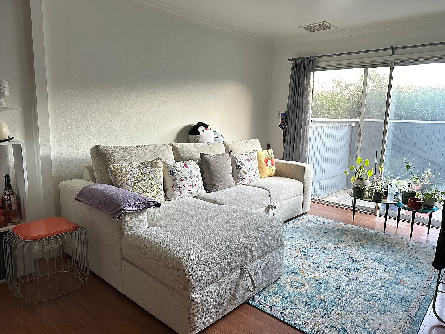 1 bed, 650 sqft, $2,995 — Photo 1