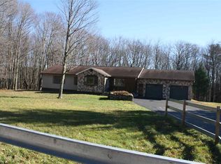 1065 Sackett Lake Rd, Forestburgh, NY 12777