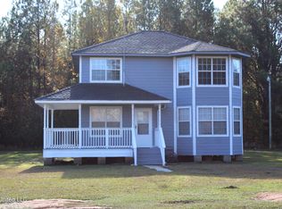 250 Tom Hempstead Rd, Lucedale, MS 39452