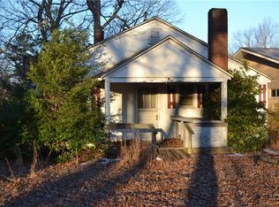 3110 S Holden Rd, Greensboro, NC 27407