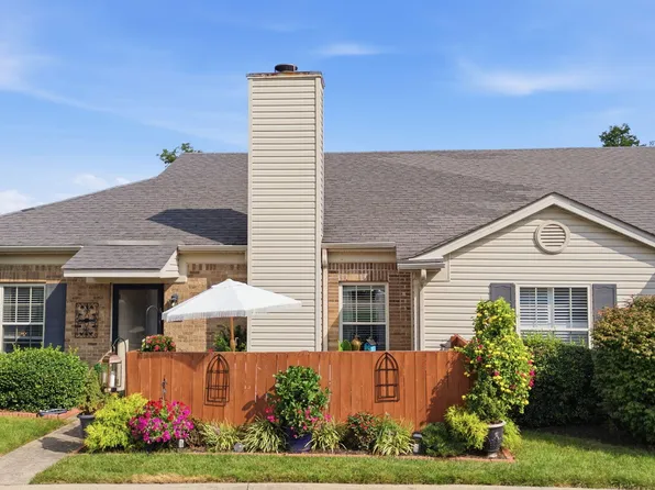 577 Goldon Trophy Trl, Lexington, KY 40514