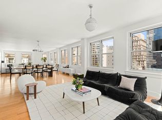 130 Fulton St APT 11B, New York, NY