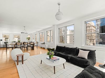 130 Fulton St APT 11B, New York, NY, 10038