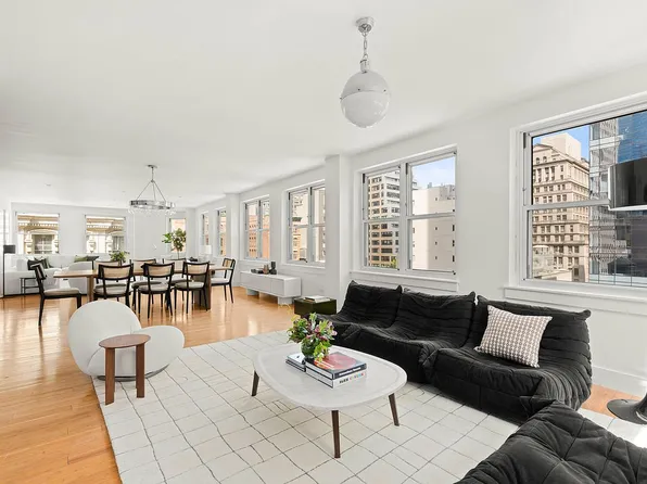 130 Fulton St APT 11B, New York, NY 10038