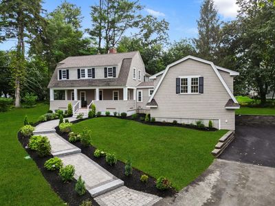 332 S Main St, Andover, MA, 01810