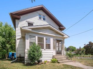 2217 Francis St, Jackson, MI