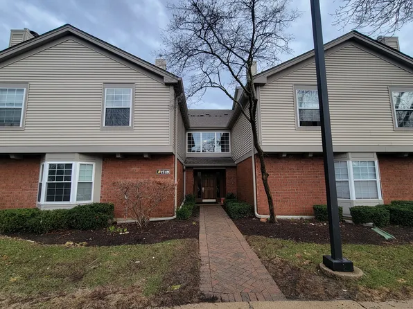 109 White Oak Ct APT 10, Schaumburg, IL 60195