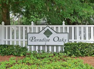 2021 Paradise Oaks Ct, Jacksonville, FL 32233