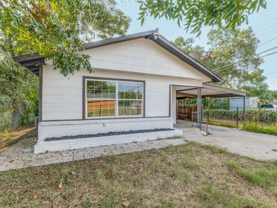 109 S Judkins St, Fort Worth, TX, 76111