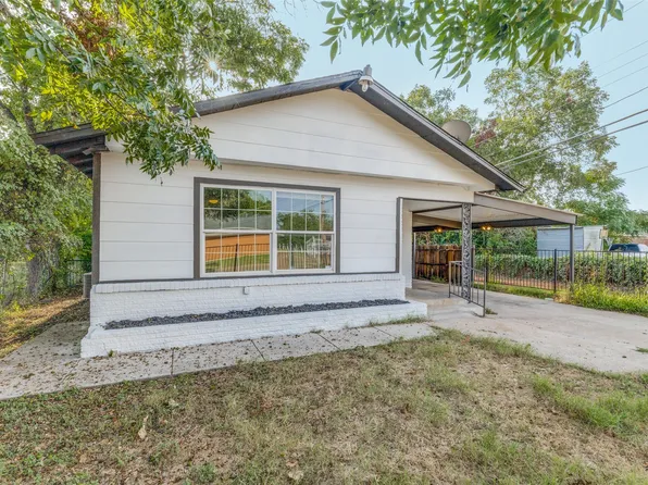109 S Judkins St, Fort Worth, TX 76111