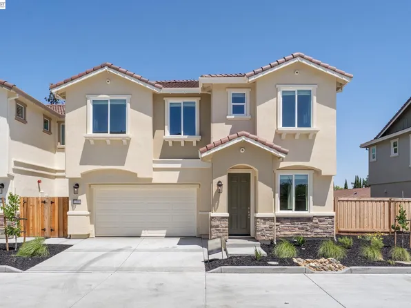 122 Creek View Cir, Fairfield, CA 94533