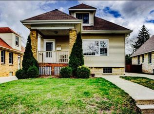 2918 S 45th St, Milwaukee, WI 53219