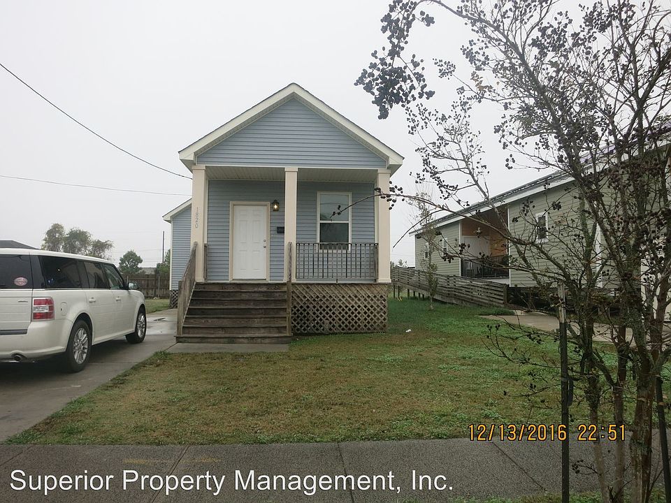 1st image of 1820 Deslonde St