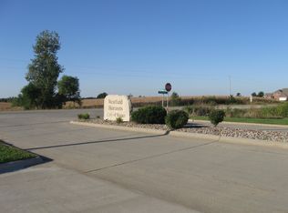 417 Walnut Ave, Baxter, IA 50028