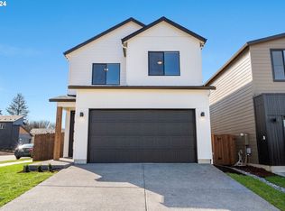 707 NW 175th Way, Ridgefield, WA 98642