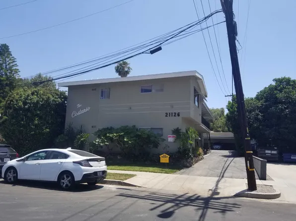 (undisclosed Address), Woodland Hills, CA 91364