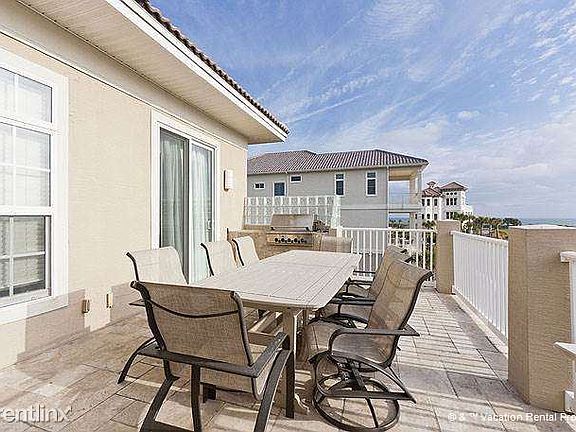 Kick back and relax over delicious vacation meals
