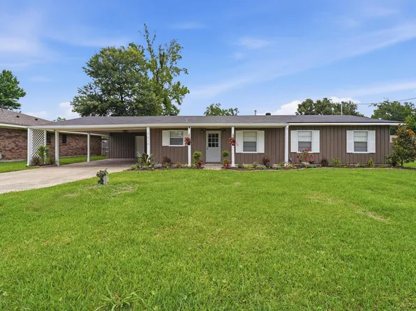 2616 Timber Ln, Lake Charles, LA 70605