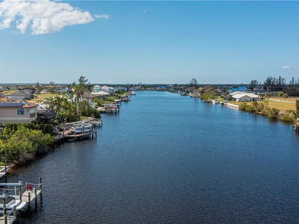 4229 NW 33rd St, Cape Coral, FL 33993