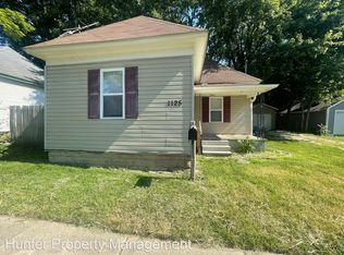 1125 W Calhoun St, Springfield, MO 65802
