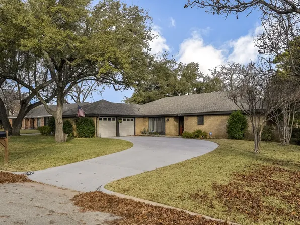 1609 Delta Dr, Arlington, TX 76012