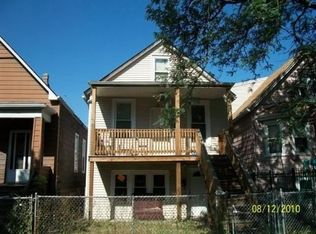 4210 N Drake Ave, Chicago, IL 60618