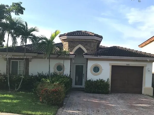 9441 SW 226th Ter, Cutler Bay, FL 33190