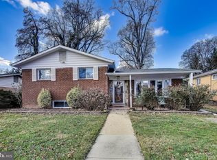 9512 Flower Ave, Silver Spring, MD 20901