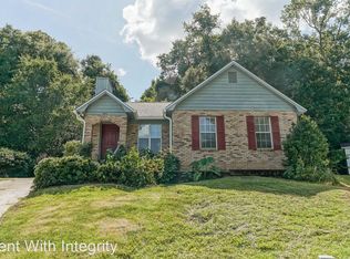 4111 Stag Run Ct, Tallahassee, FL 32311