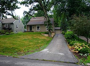4029 Muskogee Ave, Des Moines, IA 50312