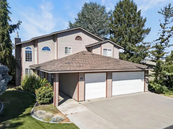 39 Paradise Dr, Burbank, WA 99323