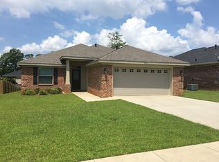 926 Tudor Ln, Mobile, AL 36695