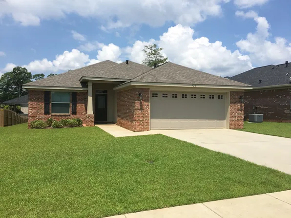 926 Tudor Ln, Mobile, AL 36695