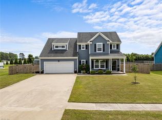 119 Elrod Rd, Moyock, NC 27958