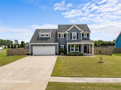 119 Elrod Rd, Moyock, NC, 27958